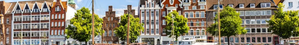 Singles und Partnersuche in Deutschland