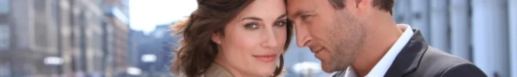 Romantische Männer und realistische Frauen?