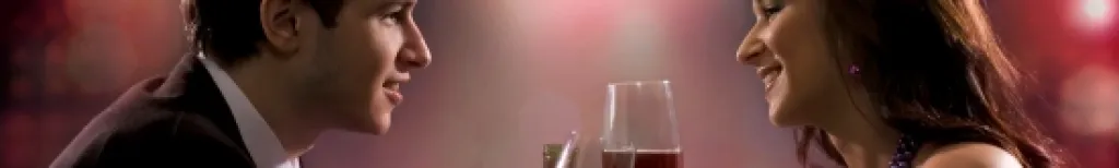 Flirtpannen ausbügeln