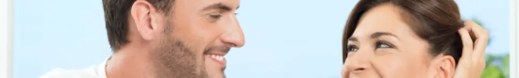 Flirten – egal wo!