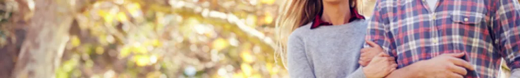 Flirten im Herbst: Kreative Ideen für die goldene Jahreszeit