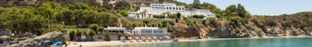Singlereise nach Kreta: Der Sommer geht in die Verlängerung