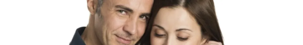 Suchen Männer jüngere Frauen?