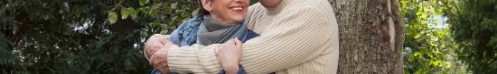„Birgit ist meine ganz große Liebe