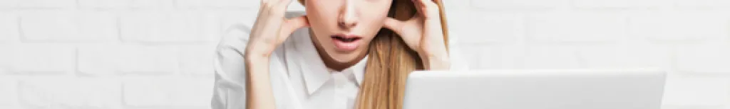 5 No-Gos im Dating-Profil
