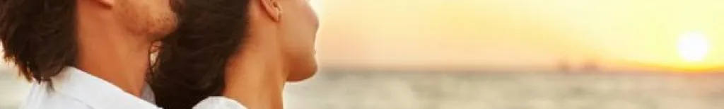 Wieviel Romantik braucht die Liebe?