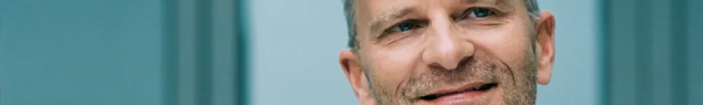Interview mit Prof. Dr. Hassebrauck