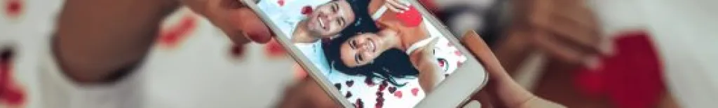 #Couplegoals: Diese Rollenvorbilder haben bei der Partnersuche nichts verloren