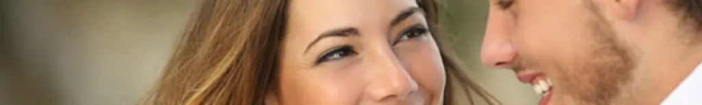 Wie flirtet man richtig?