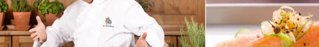 Das perfekte Dating-Dinner