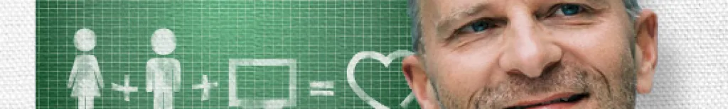 Im Gespräch: Professor Hassebrauck