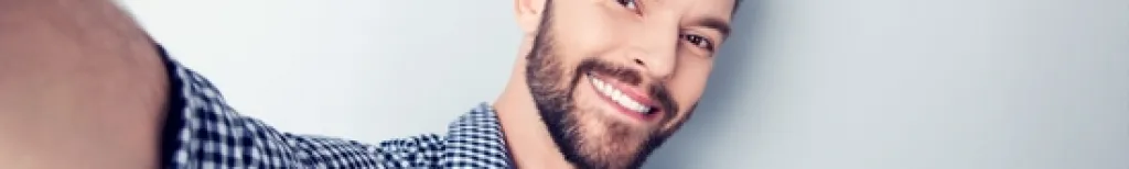 Wie mache ich ein gelungenes Profilfoto? Die Perspektive macht’s!