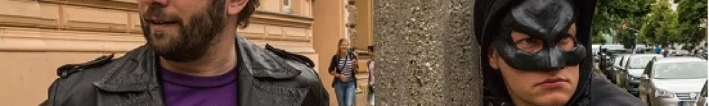 MANN/FRAU: 10 kuriose Fakten über Männer