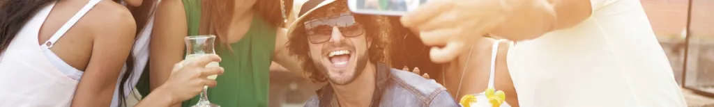 Singles und Partnersuche in Deutschland