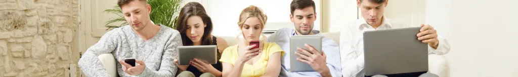 Singles und Partnersuche in Deutschland