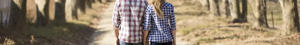Singles und Partnersuche in Deutschland