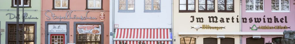 Singles und Partnersuche in Deutschland