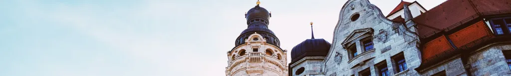 Singles und Partnersuche in Deutschland