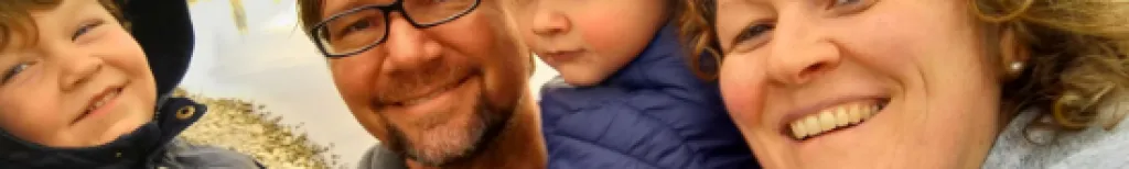„Ich fühle mich im Rest meines Lebens angekommen.“