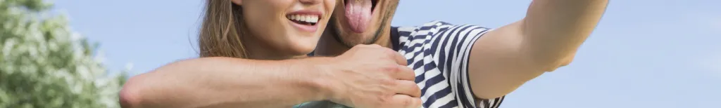 Singles und Partnersuche in Deutschland