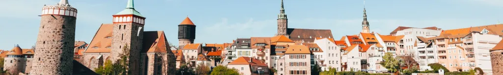 Singles und Partnersuche in Deutschland