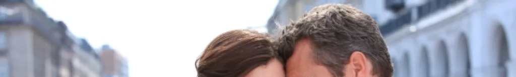 Romantische Männer und realistische Frauen?