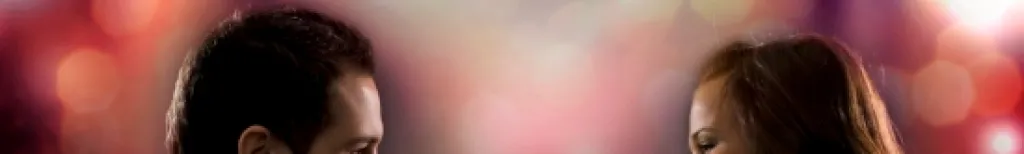 Flirtpannen ausbügeln