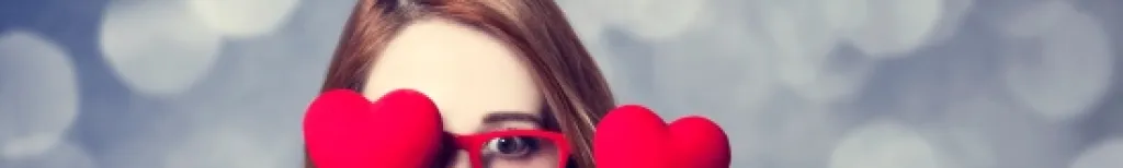 Macht Liebe blind?