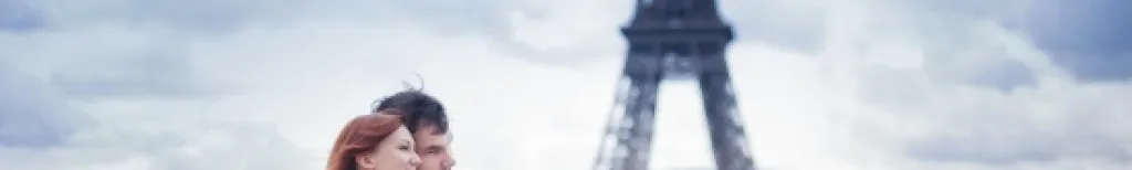 Paris, wir lieben Dich!