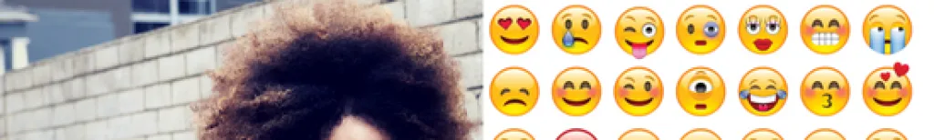 Dating-Emojis: So verwendet man sie richtig!