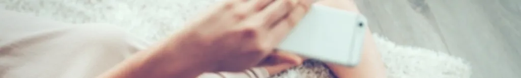 Flirten per Handy: 3 Regeln für Dating-Profis