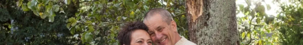 „Birgit ist meine ganz große Liebe
