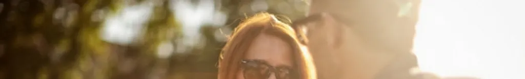 Werden Sie mutiger