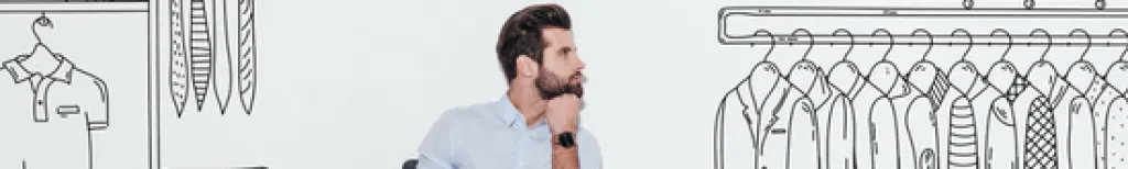 Der perfekte Look - so punktet Mann beim ersten Date