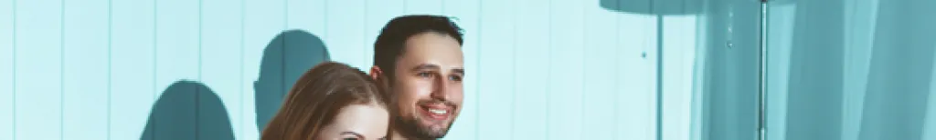 Mein Freund, seine beste Freundin und ich