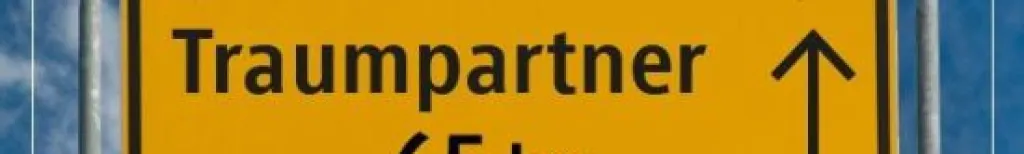 65 Kilometer bis zur großen Liebe