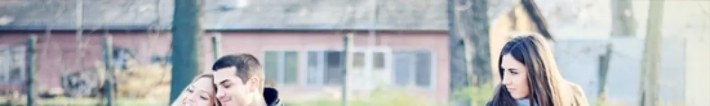 Freunde und die neue Beziehung