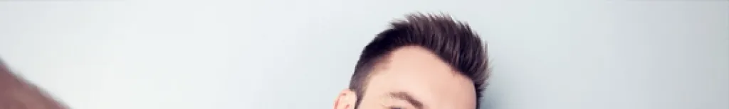 Wie mache ich ein gelungenes Profilfoto? Die Perspektive macht’s!