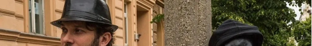 MANN/FRAU: 10 kuriose Fakten über Männer