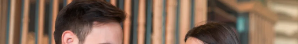 Nur bei Partnersuche ist Flirten erlaubt!