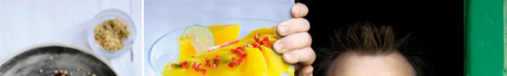 Das perfekte Dating-Dinner