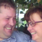 Respekt und Vertrauen zum Partner