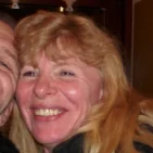 Sie strahlen um die Wette