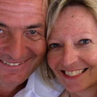 Bereits am Telefon verliebt