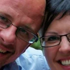 "Der Traumpartner wartet irgendwo!"