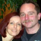 Wir fühlten Schmetterlinge im Bauch