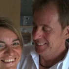 Nie ohne ein Lächeln