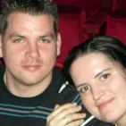 Wir verstanden uns auf Anhieb